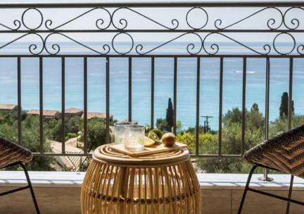 Hotel La Signora