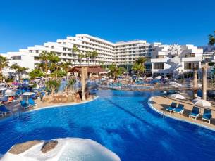 Best Tenerife