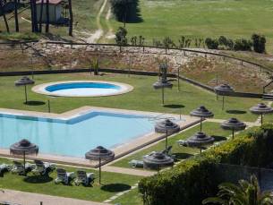 Axis Ofir Beach Resort