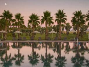 The Westin Salgados Beach Resort