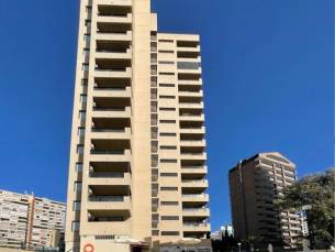 Dynastic Rooms Apartments