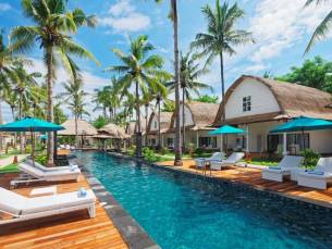 Jambuluwuk Oceano Boutique Resort
