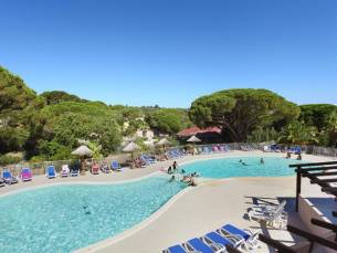 Le Domaine des Eucalyptus