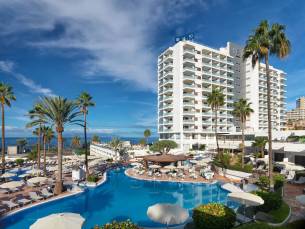 Hotel H10 Gran Tinerfe - Adults only