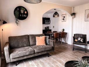 Vakantiehuis De Roggesloot