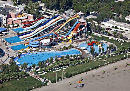 Club Cactus Paradise