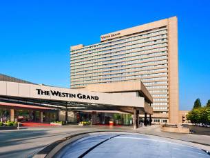 The Westin Grand Munich