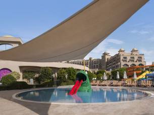 Spice Hotel & Spa