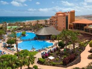 Elba Sara Beach & Golf Resort