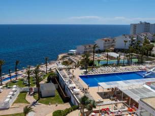 Hotel Palia Maria Eugenia