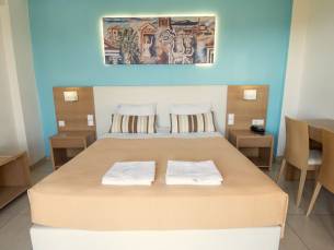 Fly & Go Aeolian Gaea