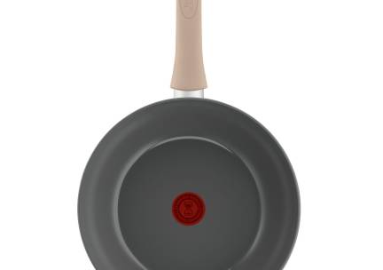 HEMA Tefal wokpan &Oslash;28cm keramisch PFAS-vrij