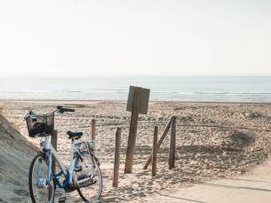 4*-hotel met zwembad aan het strand in Noordwijk incl. ontbijt & diner