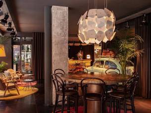 Hotel Sixties Ramblas