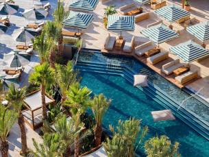 8 daagse vliegvakantie naar Daios Cove Luxury Resort en Villas in agios nikolaos, griekenland