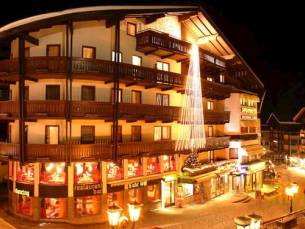 Berger's Sporthotel