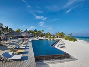 NH Collection Maldives Havodda