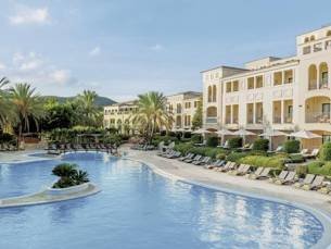 Steigenberger Golf en Spa