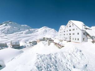 Alpenhotel St. Christoph