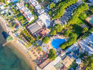 Sea Side Beach Club