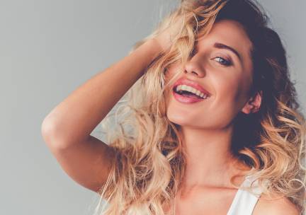 Permanente make-up naar keuze + nabehandeling