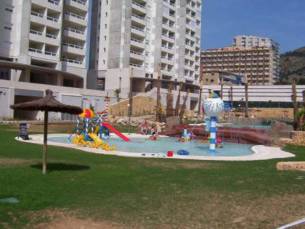 Gemelos 22 Apartments