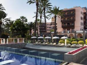 Hotel Royal Hideaway Santa Catalina