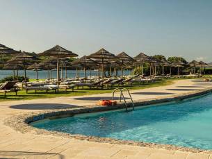 Pitrizza Hotel Costa Smeralda