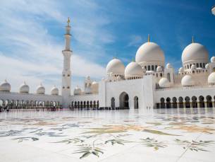 Pareltjes van de Perzische Golf