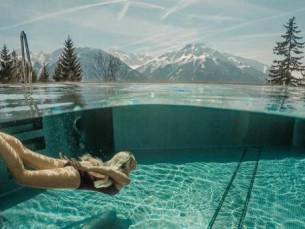 Luxe uitje met Alpenpanorama in Tirol