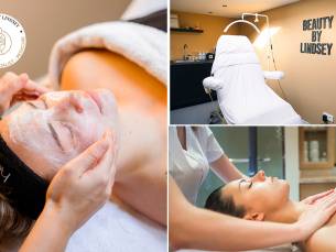 Ontspanningsbehandeling incl. massage (60 min)