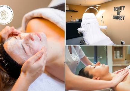 Ontspanningsbehandeling incl. massage (60 min)