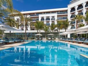 Aguas de Ibiza Grand Luxe Hotel