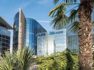 Ibis Promenade Des Anglais