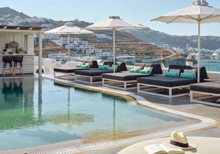 Mykonos Princess