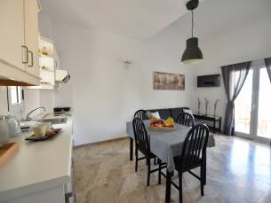 Appartementen Anna