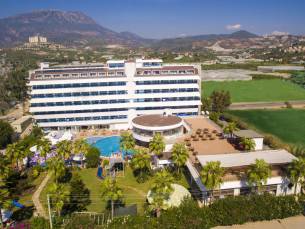 Hotel Drita