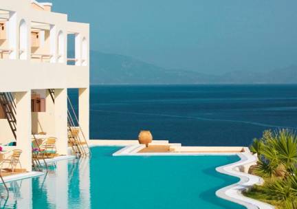 Hotel Mitsis Family Village