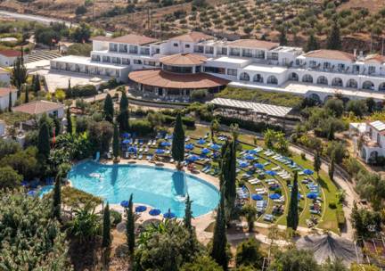 Hotel Sunrise Village