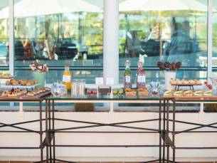 Blau Colonia Sant Jordi