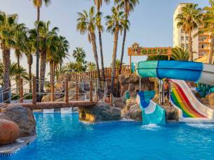 Playadulce Lifestyle Collection by Senator