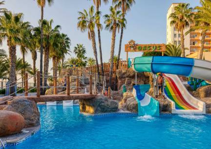 Playadulce Lifestyle Collection by Senator