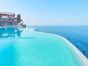 Hotel Gloria Palace Amadores