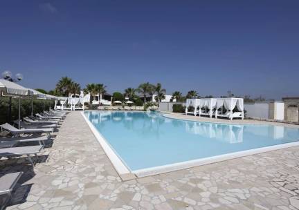 Hotel Resort Mulino a Vento