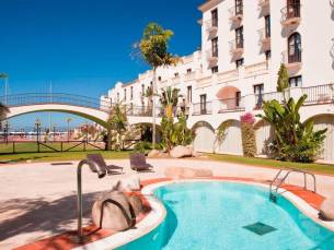 Sighientu Resort Thalasso