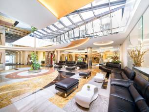 Grandium Hotel Prague