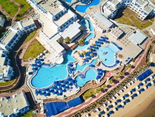 Pickalbatros Palace Resort - Sharm El Sheikh