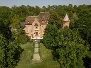 Villa Westerberge