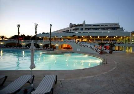 Pestana Alvor Praia Premium Beach & Golf Resort