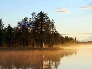 Ontdek Finland
